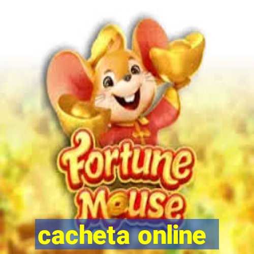 cacheta online